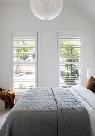 Plantation Shutters services in Fort Pierce