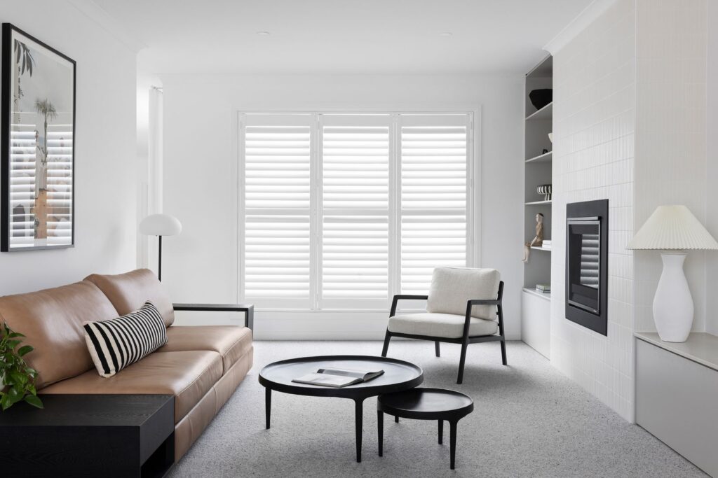 plantation shutters fort pierce